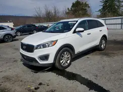 5XYPGDA54GG171866 2016 KIA SORENTO