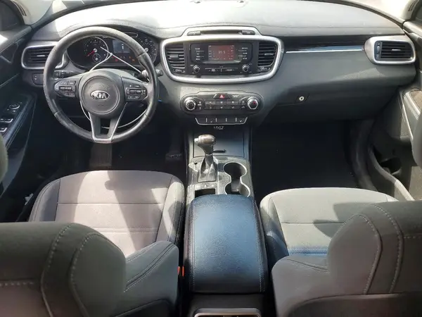 5XYPGDA54GG171866 2016 KIA SORENTO - Image 8