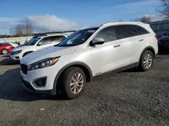 5XYPGDA54GG172368 2016 KIA SORENTO