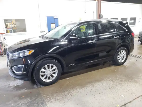 5XYPGDA54GG174153 2016 KIA SORENTO - Image 1