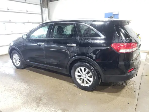 5XYPGDA54GG174153 2016 KIA SORENTO - Image 2