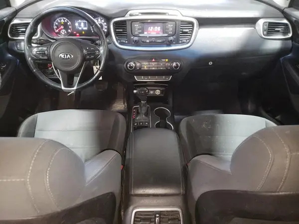 5XYPGDA54GG174153 2016 KIA SORENTO - Image 8
