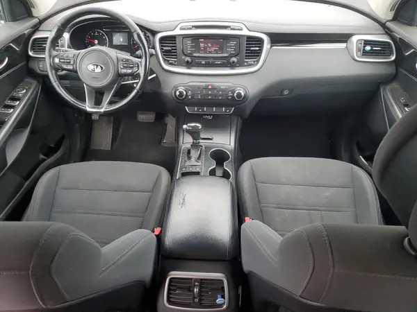 5XYPGDA54GG174301 2016 KIA SORENTO - Image 8