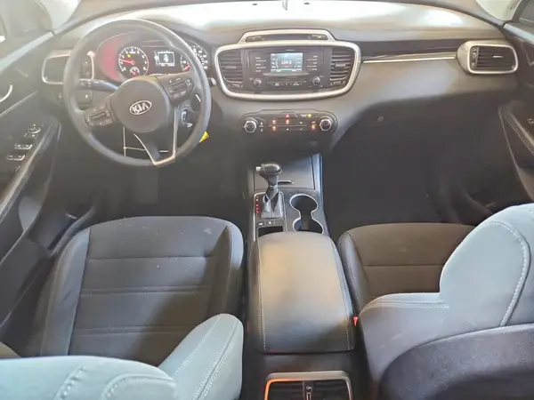 5XYPGDA54GG177196 2016 KIA SORENTO - Image 8