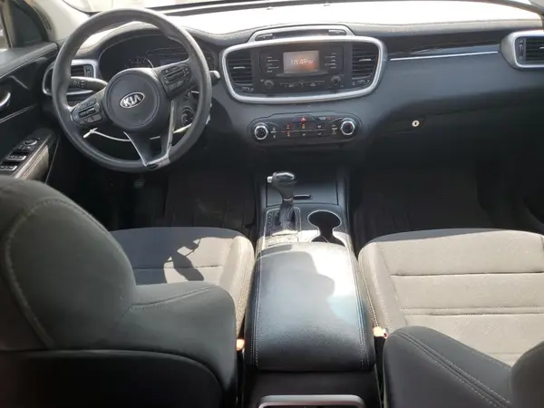 5XYPGDA54GG178039 2016 KIA SORENTO - Image 8
