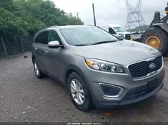 5XYPGDA54GG178591 2016 KIA SORENTO