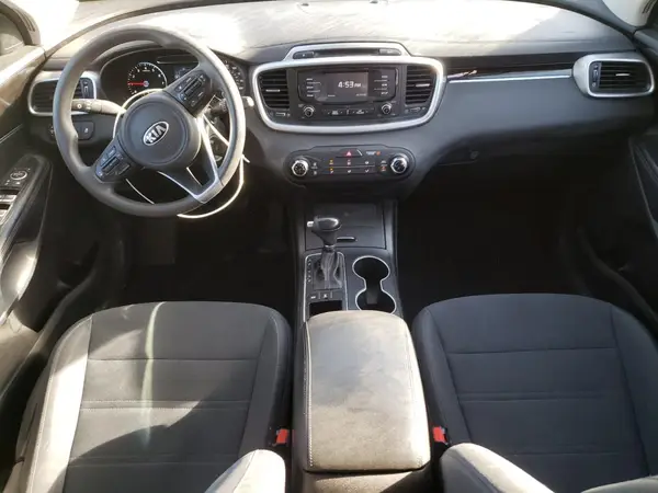5XYPGDA54GG180275 2016 KIA SORENTO - Image 8