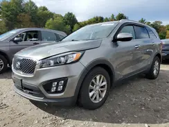 5XYPGDA54GG180342 2016 KIA SORENTO
