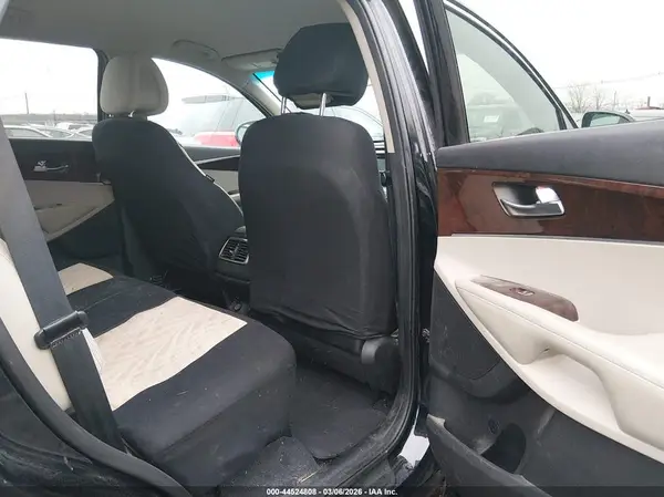 5XYPGDA54GG180616 2016 KIA SORENTO - Image 8