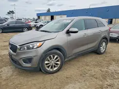 5XYPGDA54HG191861 2017 KIA SORENTO