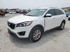 5XYPGDA54HG192220 2017 KIA SORENTO