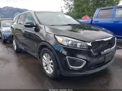 5XYPGDA54HG192637 2017 KIA SORENTO