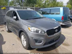 5XYPGDA54HG193609 2017 KIA SORENTO