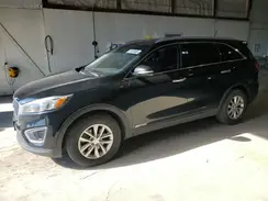 5XYPGDA54HG195053 2017 KIA SORENTO