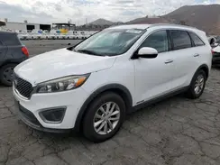 5XYPGDA54HG196140 2017 KIA SORENTO