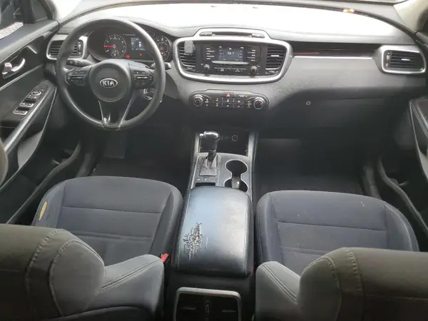 5XYPGDA54HG198311 2017 KIA SORENTO - Image 8