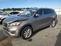 5XYPGDA54HG206004 2017 KIA SORENTO