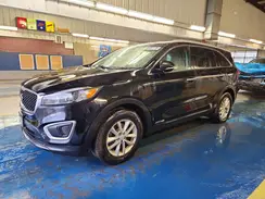 5XYPGDA54HG210473 2017 KIA SORENTO