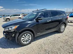 5XYPGDA54HG211090 2017 KIA SORENTO