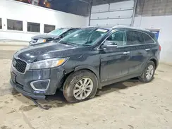 5XYPGDA54HG218587 2017 KIA SORENTO