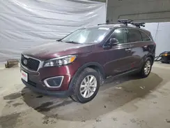 5XYPGDA54HG222008 2017 KIA SORENTO