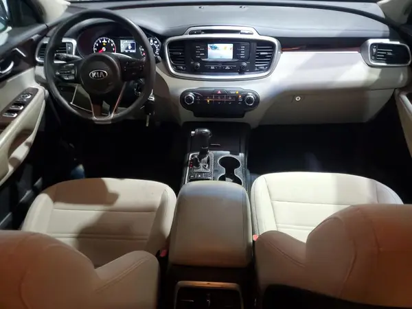 5XYPGDA54HG222008 2017 KIA SORENTO - Image 8
