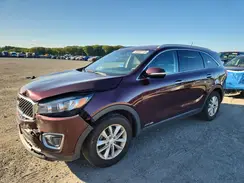 5XYPGDA54HG223935 2017 KIA SORENTO