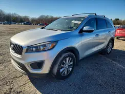 5XYPGDA54HG231565 2017 KIA SORENTO