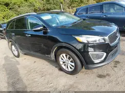 5XYPGDA54HG234076 2017 KIA SORENTO