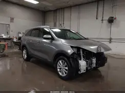 5XYPGDA54HG278773 2017 KIA SORENTO