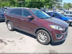 5XYPGDA54HG280815 2017 KIA SORENTO