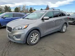 5XYPGDA54HG288221 2017 KIA SORENTO