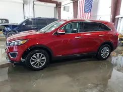 5XYPGDA54HG291748 2017 KIA SORENTO