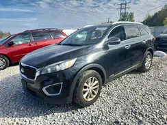 5XYPGDA54HG292477 2017 KIA SORENTO