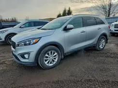 5XYPGDA54HG294682 2017 KIA SORENTO