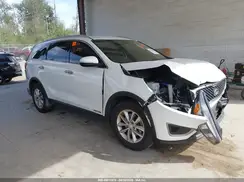 5XYPGDA54HG312100 2017 KIA SORENTO