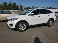 5XYPGDA54HG315093 2017 KIA SORENTO