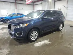 5XYPGDA54HG322061 2017 KIA SORENTO