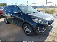 5XYPGDA54HG331939 2017 KIA SORENTO