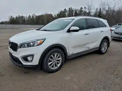 5XYPGDA54HG332010 2017 KIA SORENTO