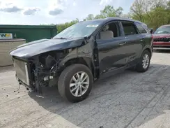 5XYPGDA54JG366695 2018 KIA SORENTO
