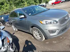5XYPGDA54JG371461 2018 KIA SORENTO