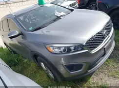 5XYPGDA54JG373419 2018 KIA SORENTO
