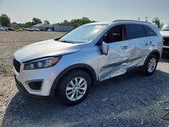 5XYPGDA54JG374103 2018 KIA SORENTO