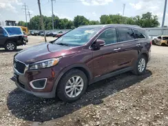 5XYPGDA54JG389751 2018 KIA SORENTO