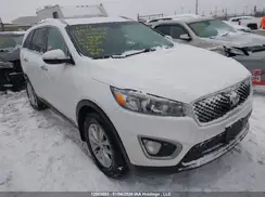 5XYPGDA54JG390382 2018 KIA SORENTO