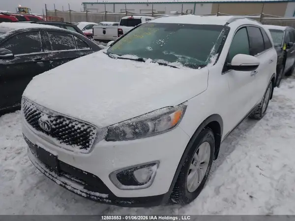 5XYPGDA54JG390382 2018 KIA SORENTO - Image 2