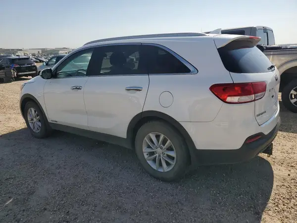 5XYPGDA54JG391791 2018 KIA SORENTO - Image 2