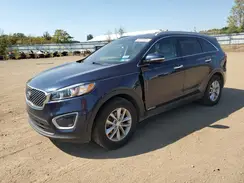 5XYPGDA54JG394139 2018 KIA SORENTO