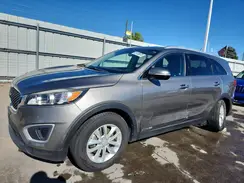 5XYPGDA54JG410033 2018 KIA SORENTO